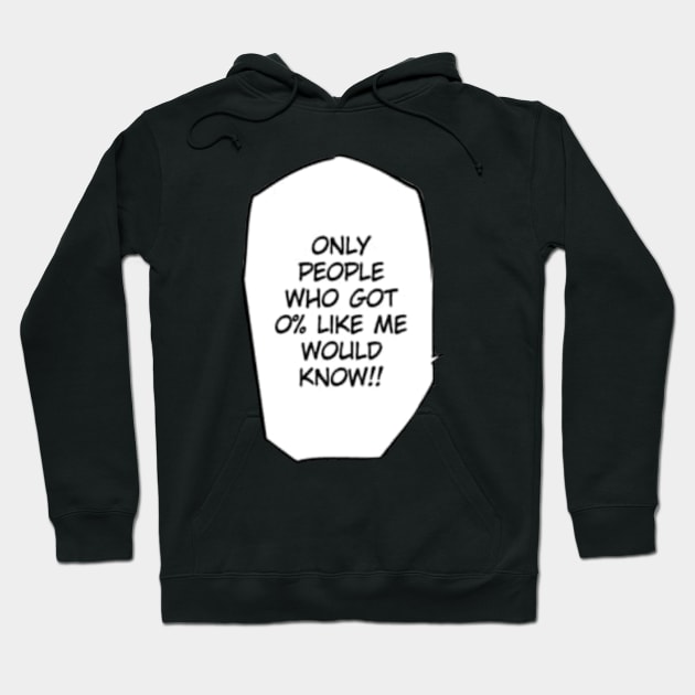 Best of the worst. Hoodie by BingoChamp